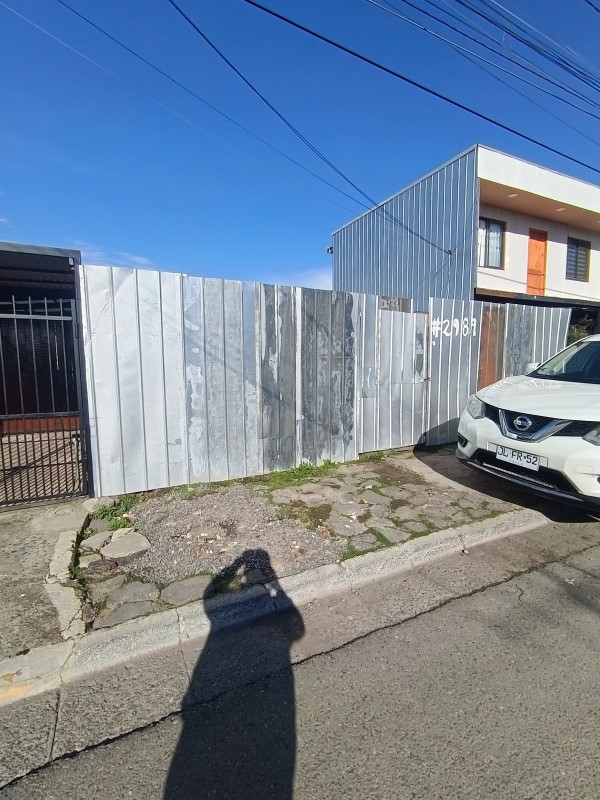Imagen de Venta Casa en San Bernardo - ALFREDO BENAVIDES - 40 m² - 2D - 1B (Cod. 39850)
