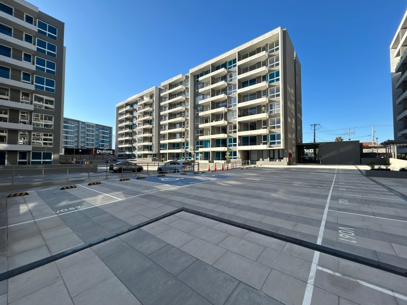 Imagen de Arriendo Departamento en La Florida - GERÓNIMO DE ALDERETE METRO VICENTE VALDÉS - 55 m² - 2D - 2B (Cod. 39855)