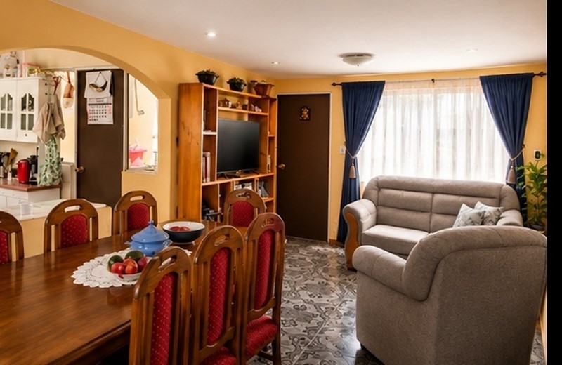 Imagen de Venta Casa en San Bernardo - SE VENDE CASA 3 DORMITORIOS 2 BAÑOS SAN BERNARDO - 70 m² - 3D - 2B (Cod. 39857)
