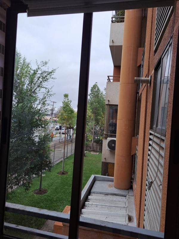 Imagen de Venta Departamento en La Florida - AV DIEGO PORTALES / JUAN PABLO II - 61 m² - 3D - 2B (Cod. 39885)