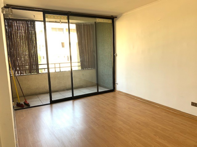Imagen de Arriendo Departamento en Ñuñoa - JOSE DOMINGO CAÑAS / QUIRIGUE - 52 m² - 1D - 1B (Cod. 39887)