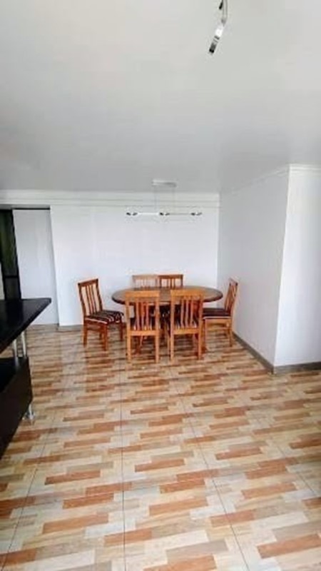Imagen de Venta Departamento en Providencia - ANTONIO VARAS/BILBAO - 65 m² - 3D - 1B (Cod. 39896)