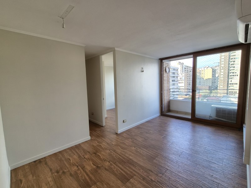 Imagen de Arriendo Departamento en Santiago - REMODELADO - 54 m² - 2D - 2B (Cod. 39898)