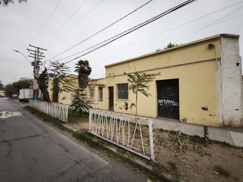 Imagen de Arriendo Bodega en Lo Espejo - ASTABURUAGA / CENTENARIO - 915 m² (Cod. 39905)