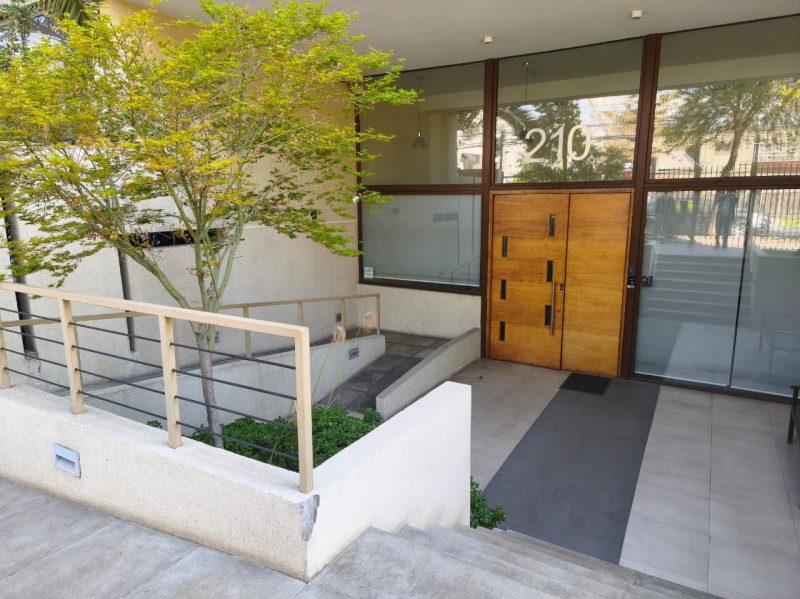Imagen de Arriendo Departamento en Ñuñoa - COVENTRY / IRARRAZAVAL - 140 m² - 3D - 2B (Cod. 39916)