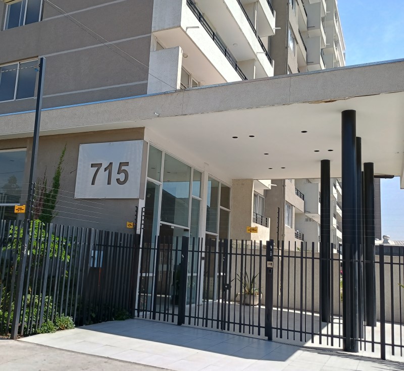 Imagen de Venta Departamento en San Miguel - CURIÑANCA / AV SANTA ROSA - 18 m² - 1D - 1B (Cod. 39917)