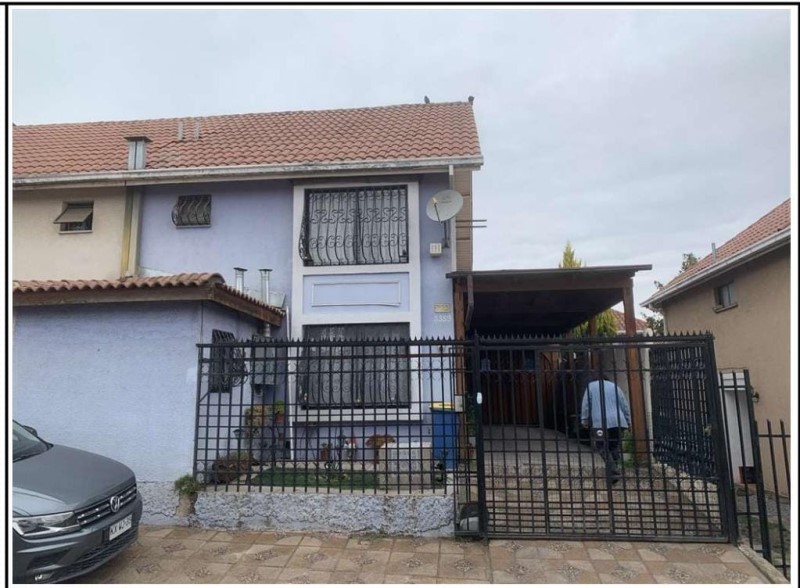 Imagen de Venta Casa en La Florida - JARDIN ALTO - 114 m² - 3D - 2B (Cod. 39922)