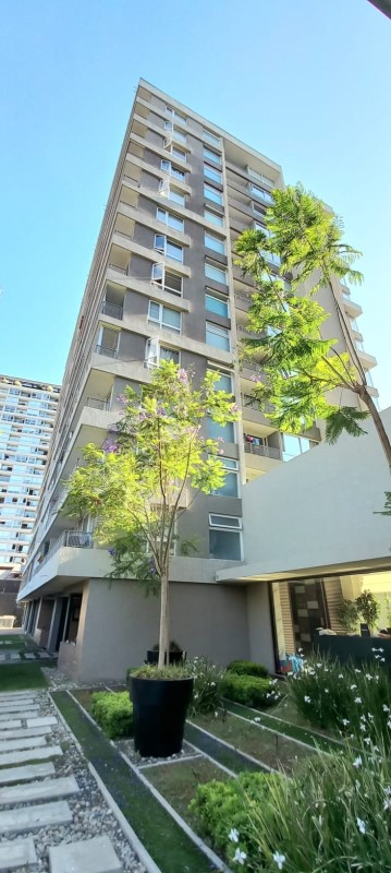 Imagen de Arriendo Departamento en Ñuñoa - PARQUE BUSTAMANTE | METRO IRARRÁZAVAL - 55 m² - 2D - 2B (Cod. 39925)