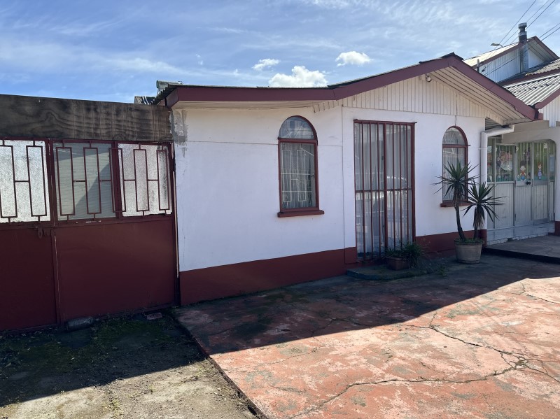 Imagen de Venta Casa en Coronel - LAGUNILLAS 3 - 90 m² - 3D - 1B (Cod. 39940)