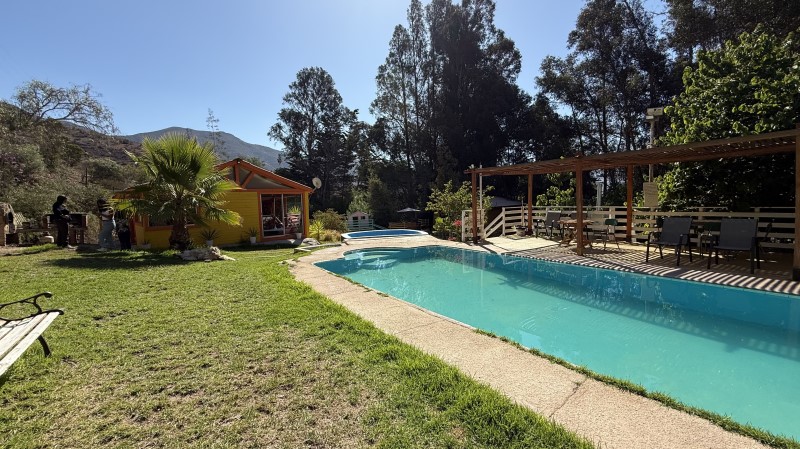 Imagen de Venta Parcela en La Serena - EL MOLLE - 5200 m² (Cod. 39941)