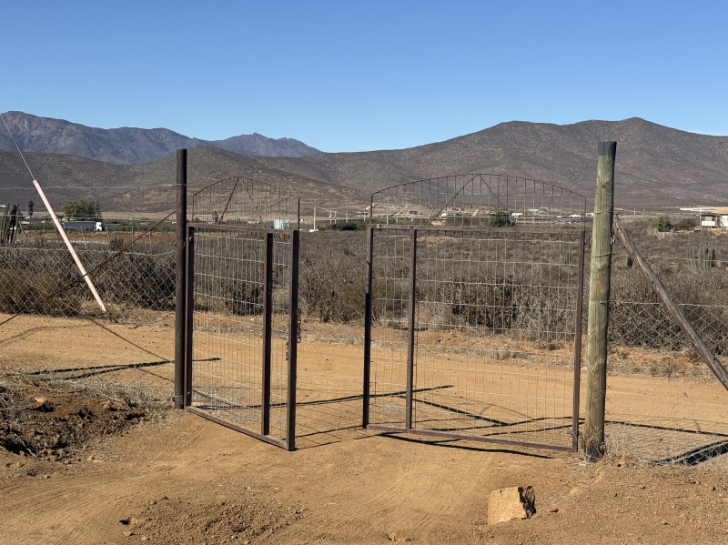 Imagen de Venta Parcela en Coquimbo - SECTOR TAMBILLOS, COQUIMBO. - 5000 m² (Cod. 39942)