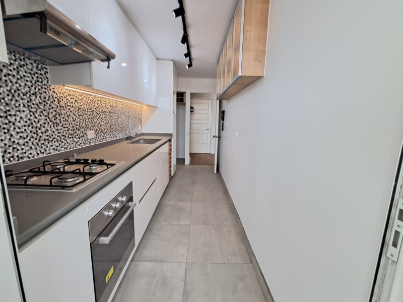 Imagen de Venta Departamento en Santiago - HERRERA 77 - 80 m² - 3D - 2B (Cod. 39948)