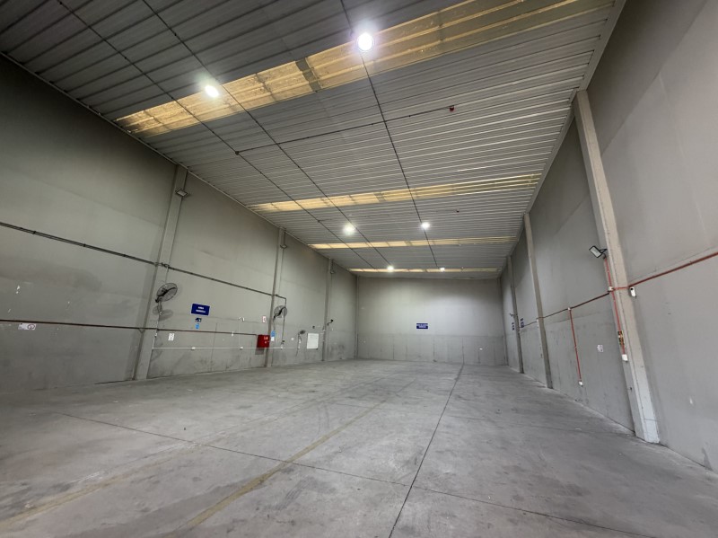 Imagen de Arriendo Bodega en Quilicura - GALVARINO CON LAUTARO - SECTOR SAN IGNACIO - 737 m² - 3D - 4B (Cod. 39974)