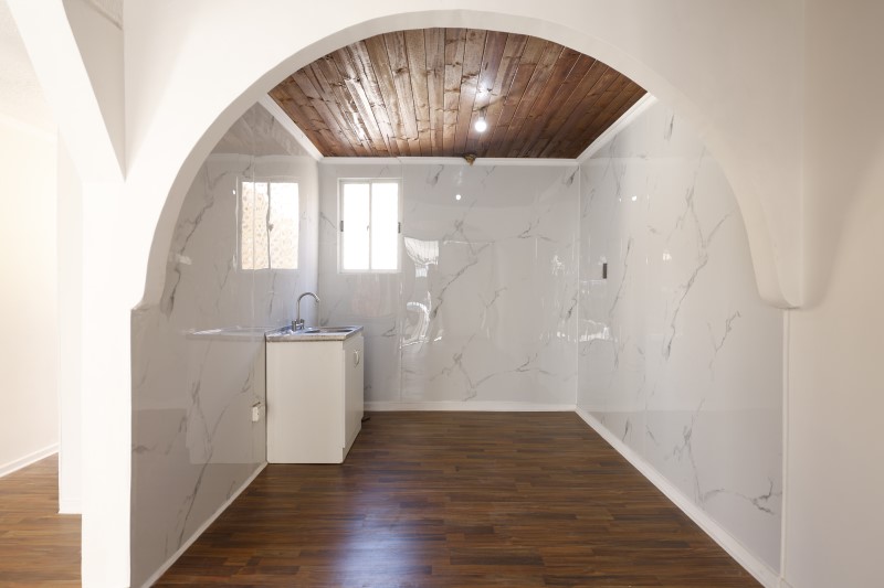 Imagen de Arriendo Casa en Maipú - DEL FERROCARRIL / TRES NORTE. - 70 m² - 2D - 1B (Cod. 39996)