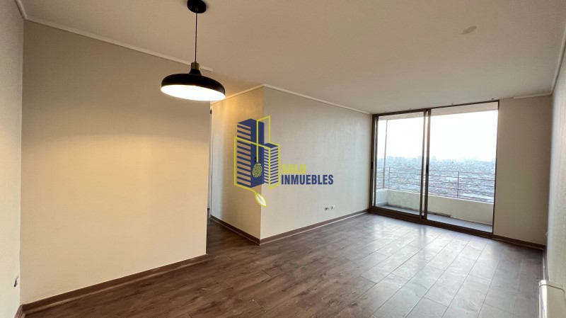 Imagen de Arriendo Departamento en Santiago - DIAGONAL VICUÑA MACKENNA 2004 - 63 m² - 2D - 2B (Cod. 40020)