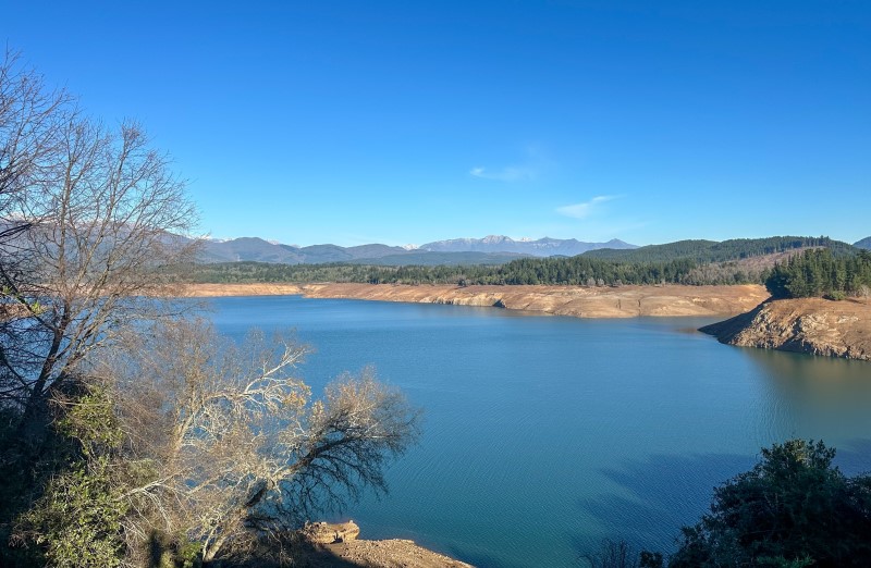 Imagen de Venta Parcela en Parral - EMBALSE DIGUA - 5000 m² (Cod. 40030)