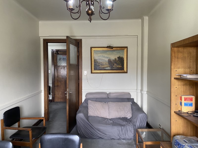 Imagen de Venta Oficina en Santiago - PASEO AHUMADA - AGUSTINAS - METRO U. DE CHILE - 50 m² - 2D - 1B (Cod. 40037)