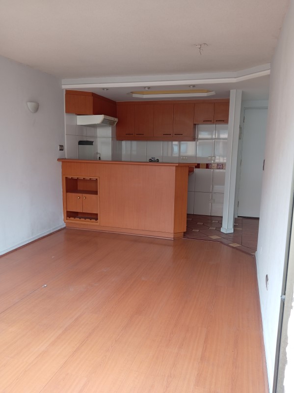 Imagen de Arriendo Departamento en Santiago - CURICO CON LIRA - 32 m² - 1D - 1B (Cod. 40064)