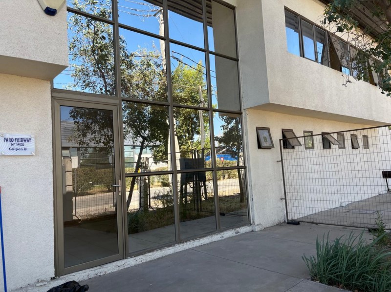 Imagen de Arriendo Bodega en Lampa - CACIQUE COLINS - 480 m² - 3D - 5B (Cod. 40077)