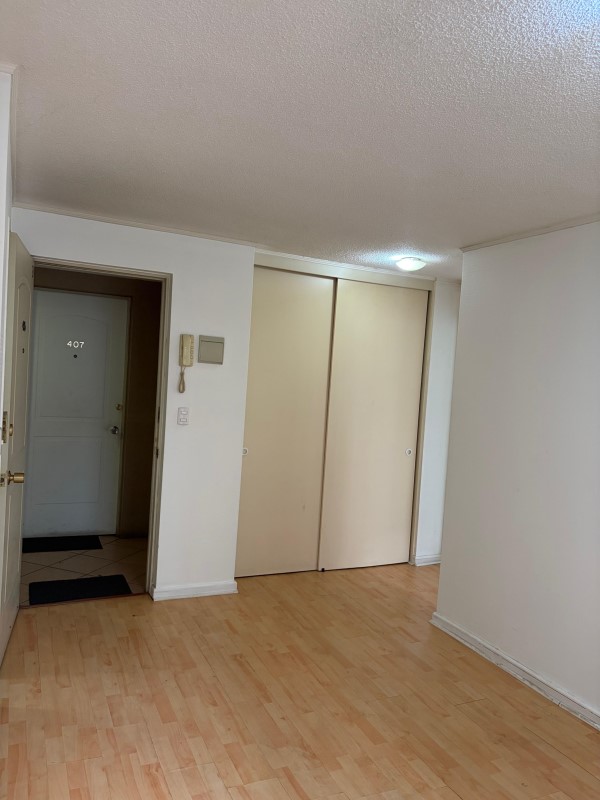 Imagen de Arriendo Departamento en Santiago - CALLE VICUÑA MACKENNA 955 - 38 m² - 2D - 1B (Cod. 40079)