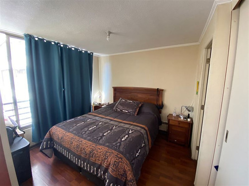 Imagen de Venta Departamento en Santiago - DEPARTAMENTO EN VENTA DE 1D-1B EN SANTIAGO - 35 m² - 1D - 1B (Cod. 430)