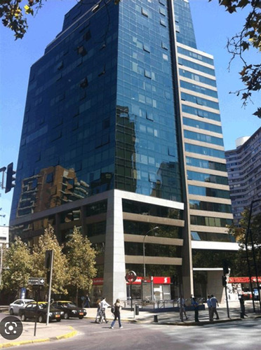 Imagen de Arriendo Oficina en Providencia - MODERNA OFICINA ARRIENDO METRO PEDRO DE VALDIVIA PROVIDENCIA - 25 m² - 1D - 1B (Cod. 4513)