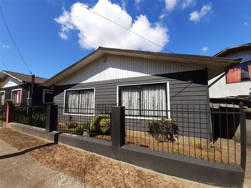 Imagen de Venta Casa en Valdivia - CASA EN VENTA DE 3 DORM. SECTOR TORNAGALEONES VALDIVIA - 126 m² - 3D - 2B (Cod. 505)