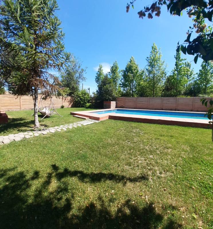 Imagen de Venta Casa en Paine - CONDOMINIO LA APARICION - 140 m² - 3D - 4B (Cod. 5427)