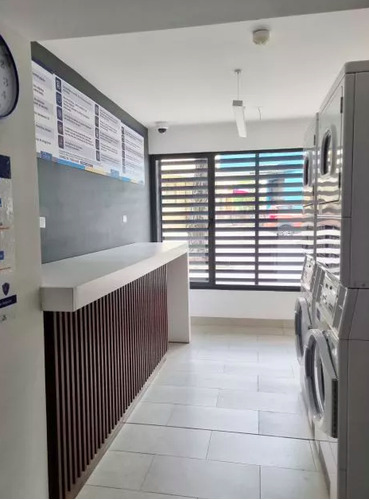 Imagen de Venta Departamento en Santiago - VENTA DEPTO 1 DORM. EN ABATE MOLINA. - 3884 m² - 1D - 1B (Cod. 551)