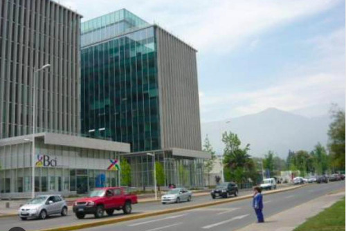 Imagen de Venta Bodega en Las Condes - VENTA BODEGA EN EDIFICIO , ESTORIL LAS CONDES (Cod. 589)