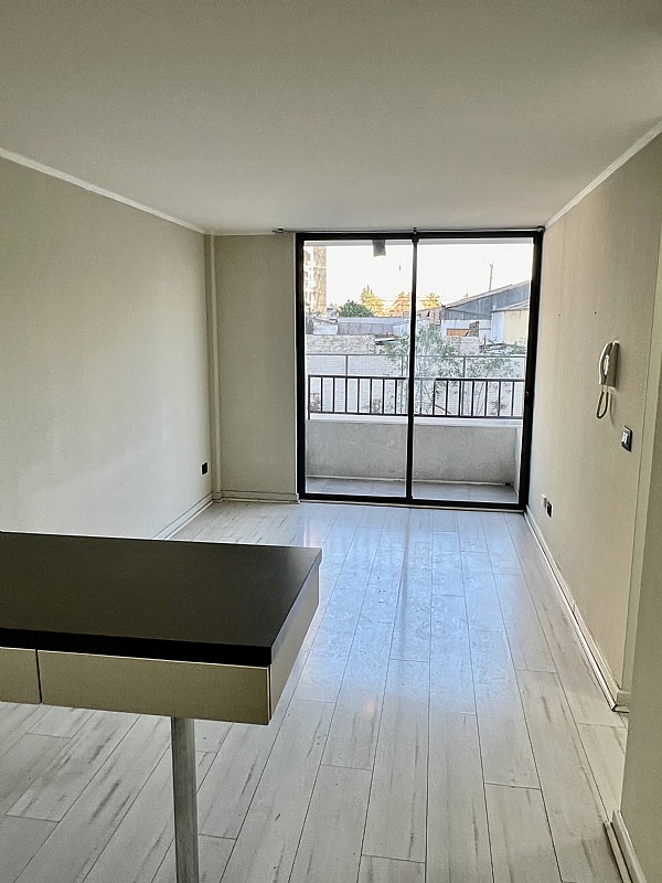Imagen de Venta Departamento en La Cisterna - DP 2D  LO OVALLE / J.M. CARRERA / LA CISTERNA - 44 m² - 2D - 2B (Cod. 6231)