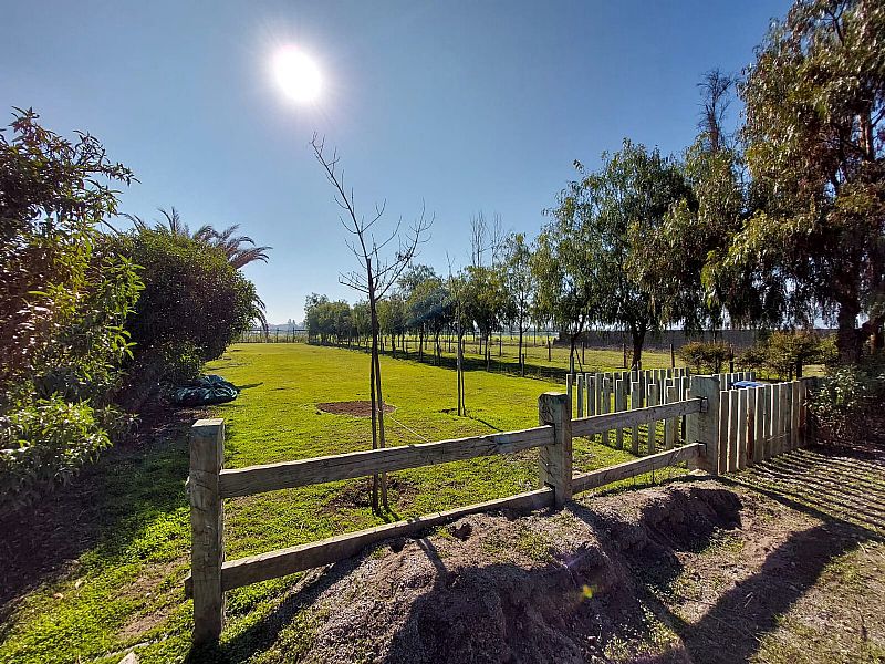 Imagen de Venta Casa en Colina - PALO ALTO LO ARCAYA COLINA - 130 m² - 12B (Cod. 7205)
