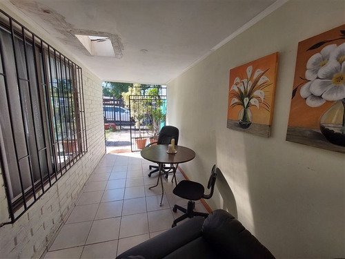 Imagen de Venta Casa en Maipú - CASA EN VENTA DE 3 DORM. EN MAIPÚ - 76 m² - 3D - 1B (Cod. 7542)