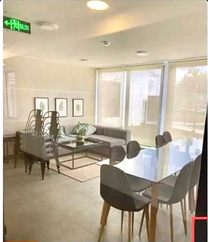 Imagen de Venta Departamento en La Florida - DEPTO 2D/2B EN LA FLORIDA – OPORTUNIDAD CON TERRAZA, ESTAC. - 55 m² - 2D - 2B (Cod. 8395)