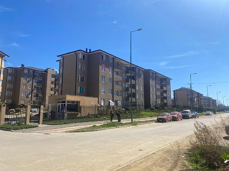 Imagen de Arriendo Departamento en Valparaíso - NUDO CURAUMA - 67 m² - 3D - 1B (Cod. 8517)