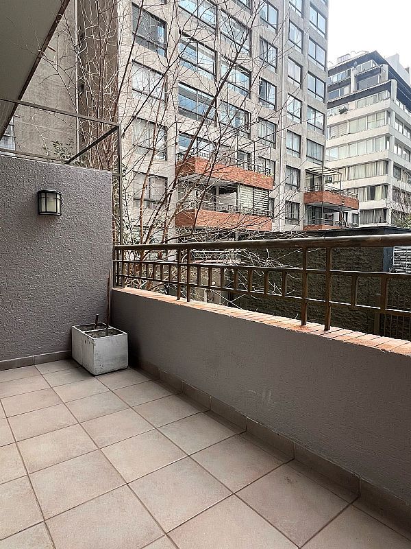 Imagen de Venta Departamento en Providencia - PADRE MARIANO 80, PROVIDENCIA. - 70 m² - 1D - 1B (Cod. 8558)