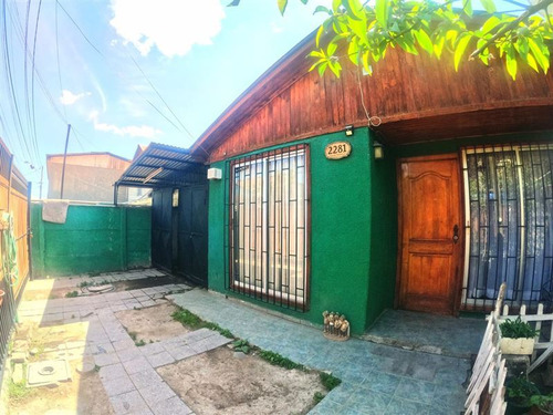 Imagen de Venta Casa en Padre Hurtado - CASA EN VENTA DE 3 DORM. EN PADRE HURTADO - 71 m² - 3D - 1B (Cod. 905)