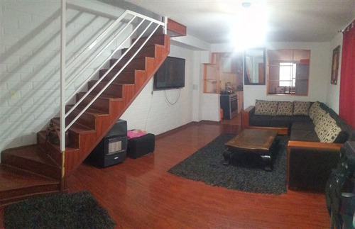 Imagen de Venta Casa en San Bernardo - SAN ANTONIO DE PADUA - 122 m² - 4D - 2B (Cod. 932)