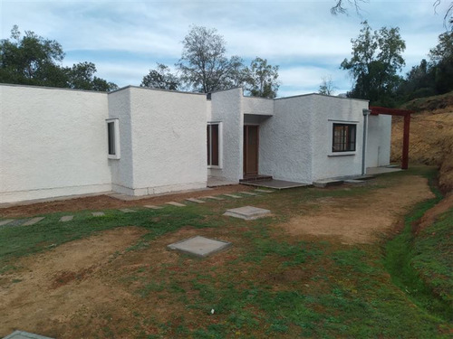 Imagen de Venta Casa en Paine - PARCELACION EL BELLOTO SECTOR RANGUE - 118 m² - 3D - 2B (Cod. 934)