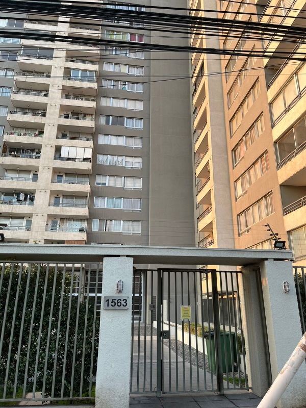 Imagen de Venta Departamento en San Miguel - ENTRE TERCERA Y CUARTA TRANSVERSAL - 55 m² - 2D - 2B (Cod. 9430)