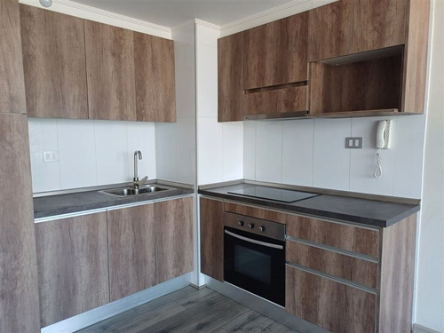 Imagen de Venta Departamento en San Miguel - CURIÑANCA / METRO SAN MIGUEL / 2 DORM. - 55 m² - 2D - 2B (Cod. 949)