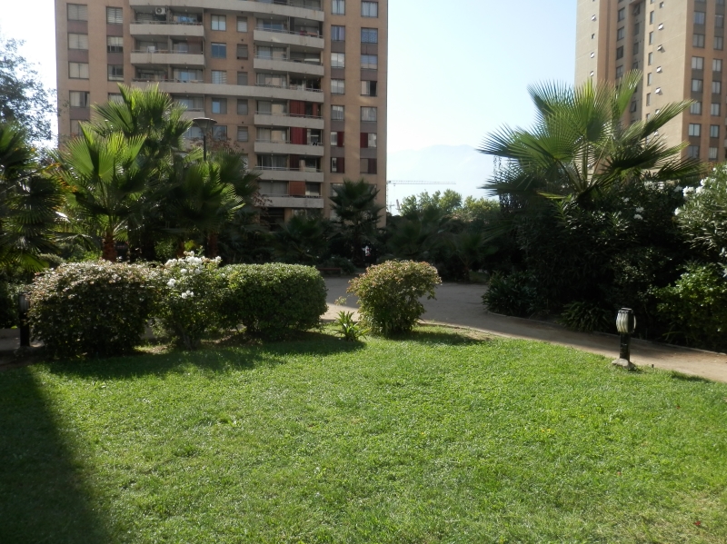Imagen de Venta Departamento en La Florida - VICENTE VALDÉS CON VICUÑA MACKENNA - 31 m² - 1D - 1B (Cod. 9876)